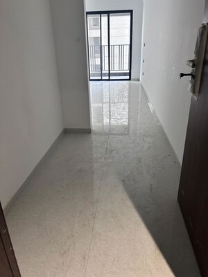 Balcony in 3 BHK Apartment at Majestique Signature Towers, Balewadi – for Rent