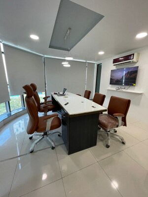  Office Space For Rent in Sola