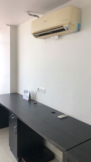 Furnished Amenities in  Office Space at Sola – for Rent