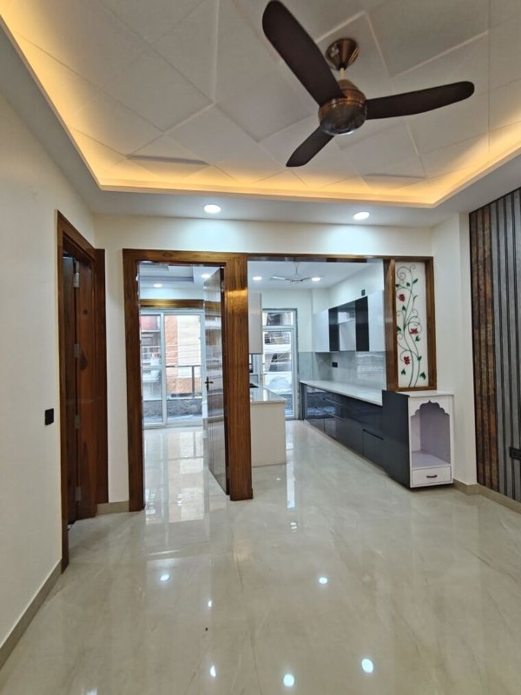 undefined, shakti khand iv 3 Bedroom 1260 Sq.Ft. Builder Floor In Shakti Khand iv Ghaziabad 10141423
