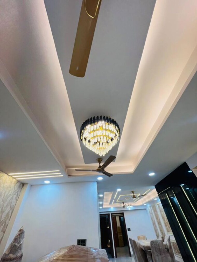 undefined, shakti khand iv 3 Bedroom 1260 Sq.Ft. Builder Floor In Shakti Khand iv Ghaziabad 10141423