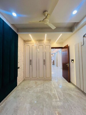Bedroom in 3 BHK Builder Floor at Shakti Khand iv – for Sale