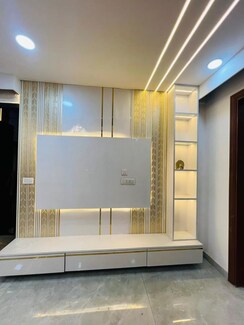 3 BHK + Pooja Room Builder Floor For Sale in Shakti Khand IV