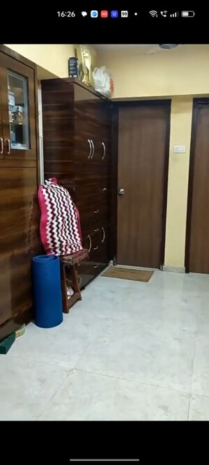 1 BHK Apartment For Rent in Runwal Nagar CHS, Runwal Nagar