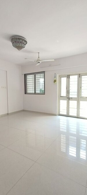 2 BHK Apartment For Rent in Pimple Saudagar