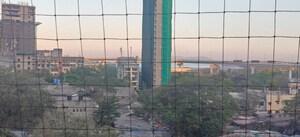 4 BHK Apartment – Exterior View View at Parel - for Sale