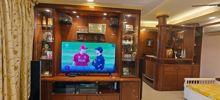 undefined, parel 4 Bedroom 1263 Sq.Ft. Apartment In Parel Mumbai 10141389