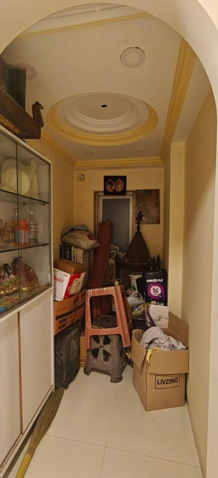 Bedroom, parel 4 Bedroom 1263 Sq.Ft. Apartment In Parel Mumbai 10141389