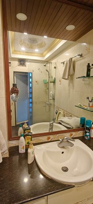 Gym in 4 BHK Apartment at Parel – for Sale