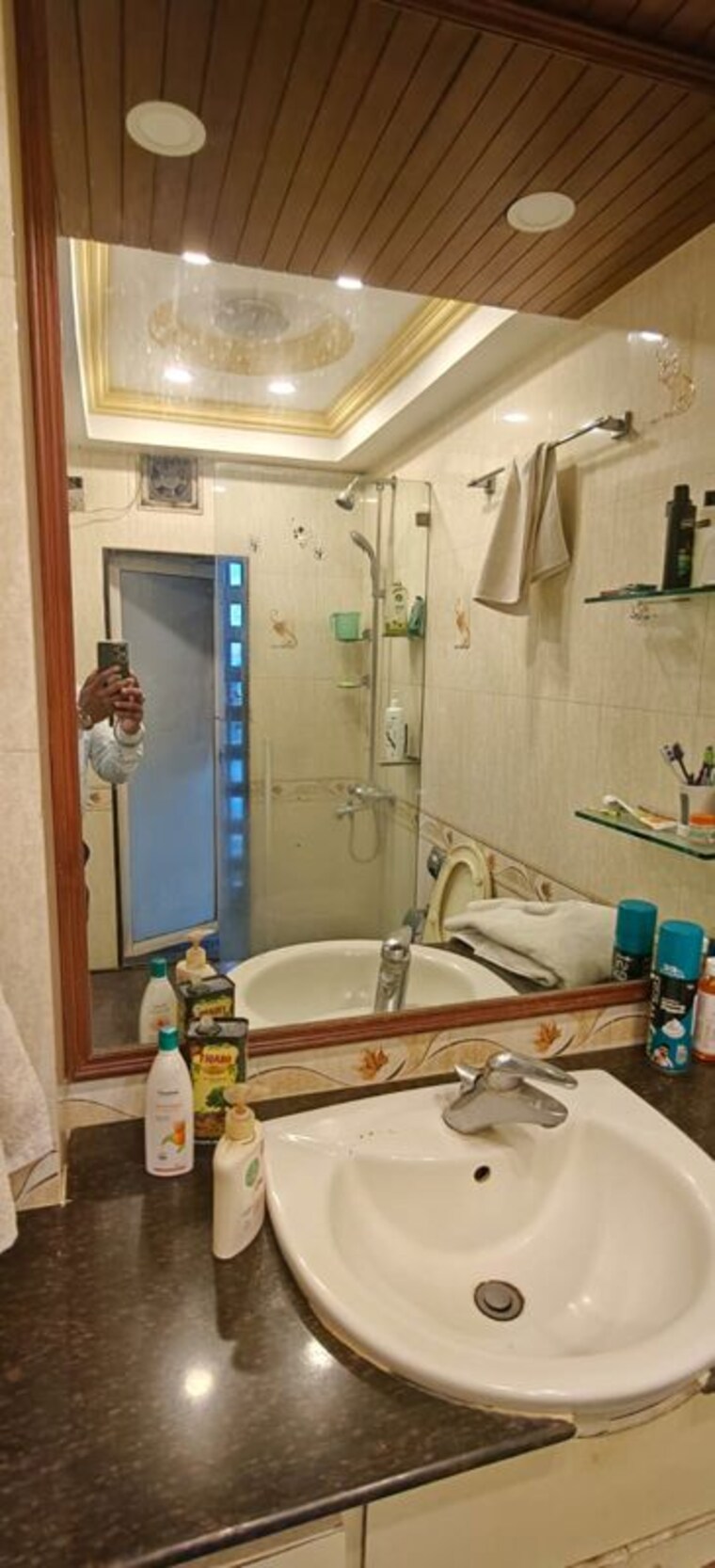 Gym, parel 4 Bedroom 1263 Sq.Ft. Apartment In Parel Mumbai 10141389