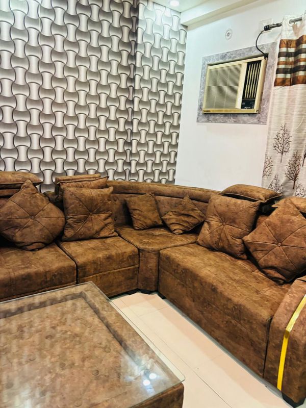 2 BHK Apartment For Sale in Gaurs Cascades