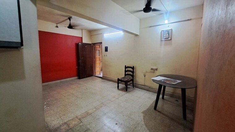 Team Area, oswal-park 1.5 Bedroom 500 Sq.Ft. Apartment In Oswal Park Thane 10140829