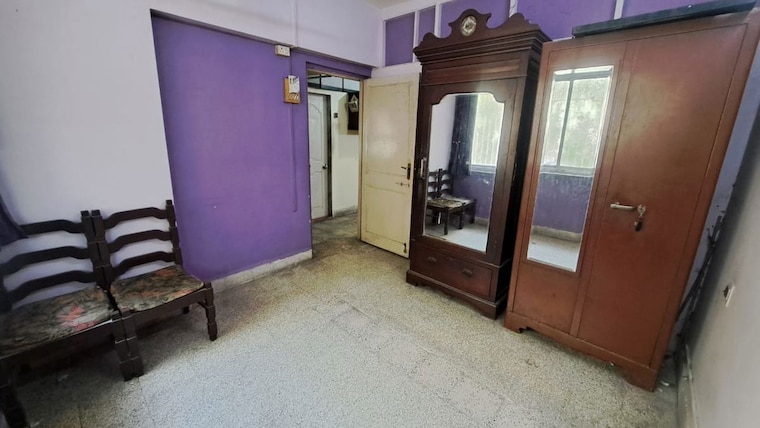 Room, oswal-park 1.5 Bedroom 500 Sq.Ft. Apartment In Oswal Park Thane 10140829