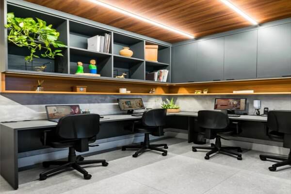 Office Space For Rent in Baner
