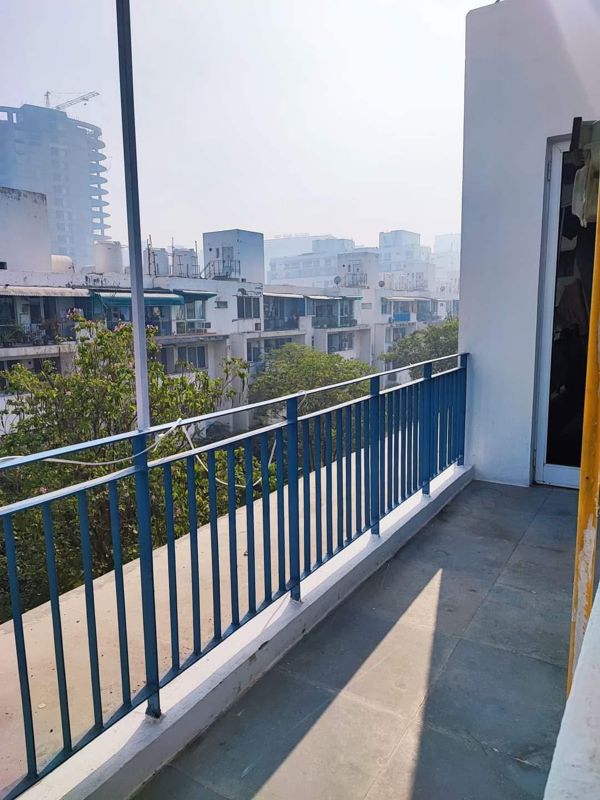 2 BHK 1450 Sq.Ft. Apartment in Vatika City