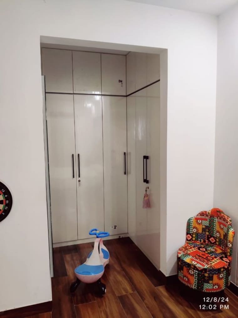 undefined, vatika-city 2 Bedroom 1450 Sq.Ft. Apartment In Sector 49 Gurgaon 10141411