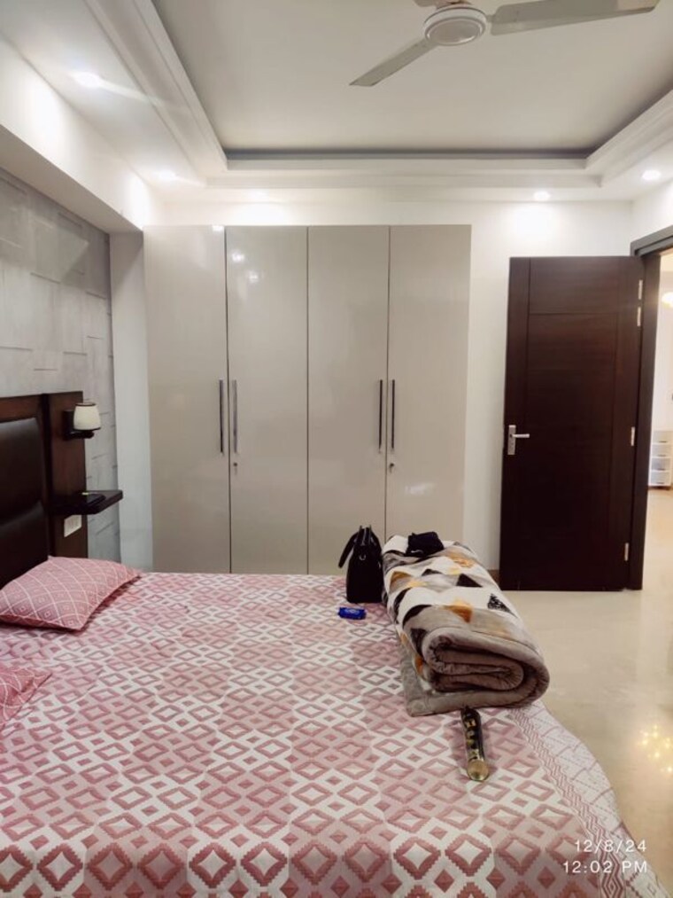 Bedroom, vatika-city 2 Bedroom 1450 Sq.Ft. Apartment In Sector 49 Gurgaon 10141411