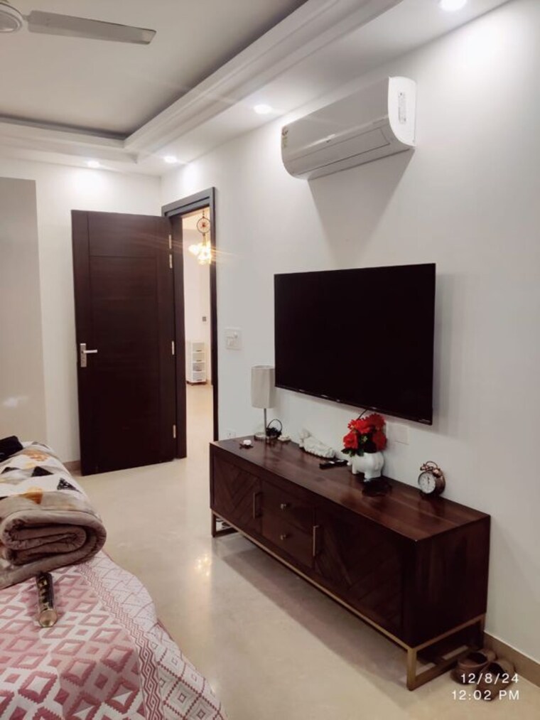 Bedroom, vatika-city 2 Bedroom 1450 Sq.Ft. Apartment In Sector 49 Gurgaon 10141411