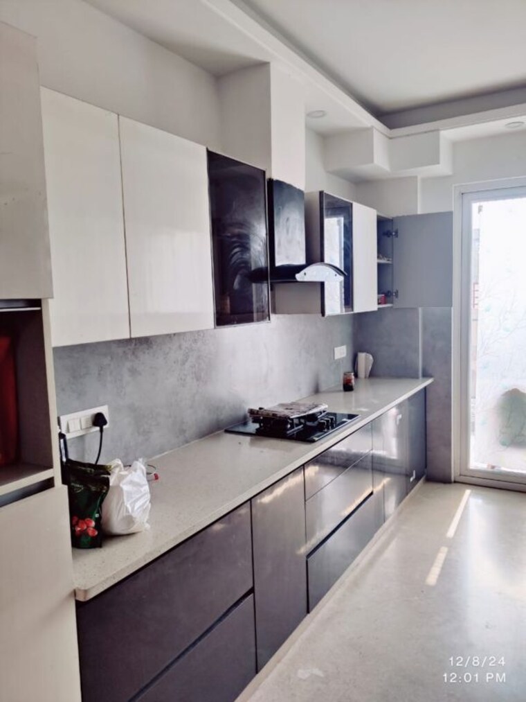 Kitchen, vatika-city 2 Bedroom 1450 Sq.Ft. Apartment In Sector 49 Gurgaon 10141411