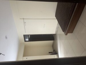 Master Bedroom in 3 BHK Apartment at Charms Castle, Raj Nagar Extension – for Rent