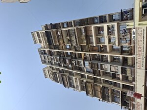 1 BHK Apartment For Rent in Mangalmurti Mauli Heights, Ghansoli