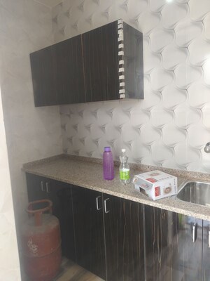 Kitchen in 1 BHK Apartment at Sarita Vihar – for Rent