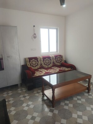 1 BHK Apartment For Rent in Sarita Vihar