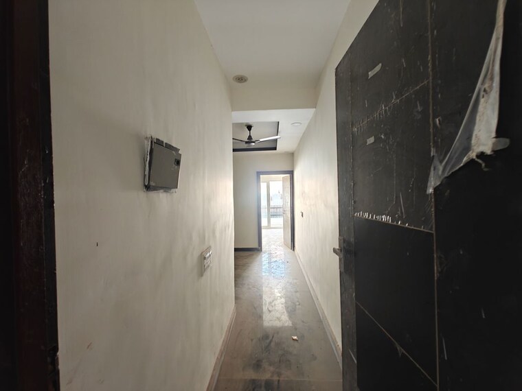 undefined, sunshine-apartments-sector-73 1 Bedroom 600 Sq.Ft. Builder Floor In Sector 73 Noida 10130866