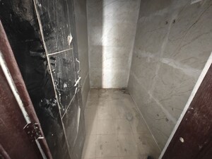 Bathroom in 1 BHK Builder Floor at Sunshine Apartments Sector 73, Sector 73 – for Sale