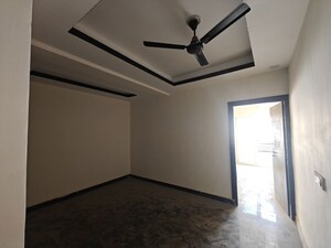 Living Room in 1 BHK Builder Floor at Sunshine Apartments Sector 73, Sector 73 – for Sale