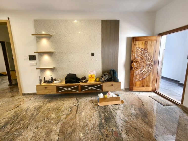 Living Room, nagavarapalya 2 Bedroom 1200 Sq.Ft. Apartment In Nagavarapalya Bangalore 10135295