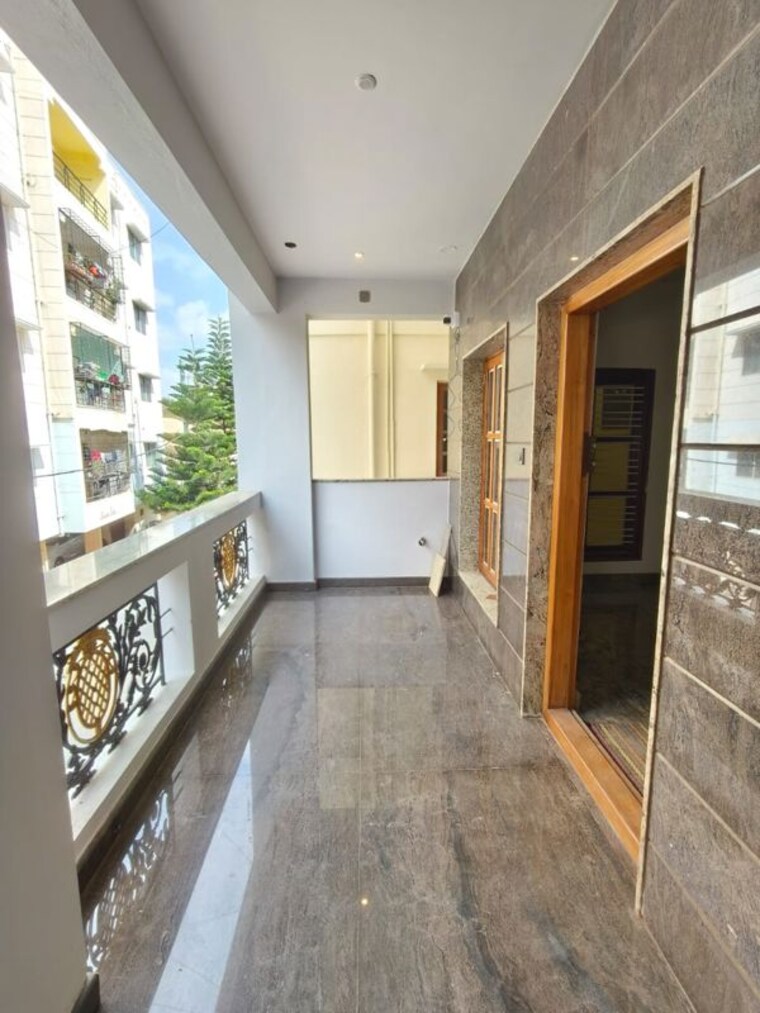 Kitchen, nagavarapalya 2 Bedroom 1200 Sq.Ft. Apartment In Nagavarapalya Bangalore 10135295