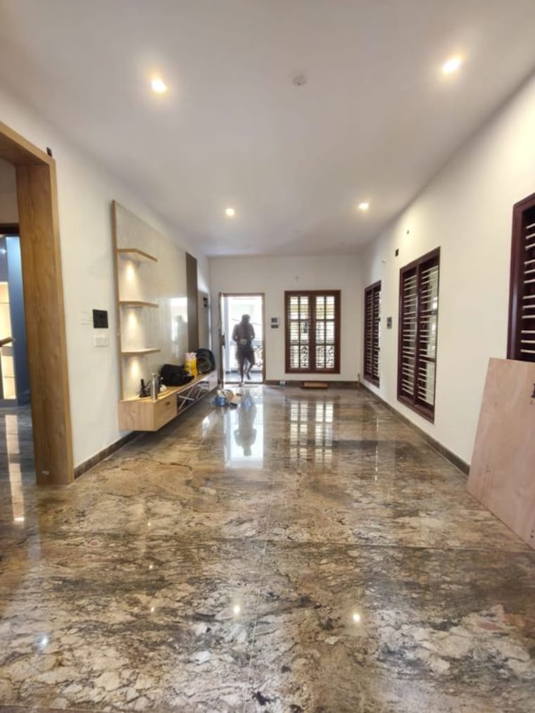 Living Room, nagavarapalya 2 Bedroom 1200 Sq.Ft. Apartment In Nagavarapalya Bangalore 10135295