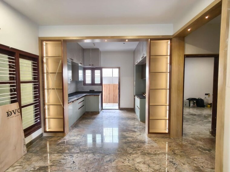 Living Room, nagavarapalya 2 Bedroom 1200 Sq.Ft. Apartment In Nagavarapalya Bangalore 10135295