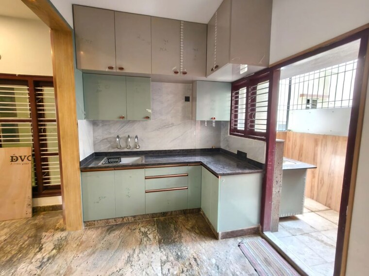 Kitchen, nagavarapalya 2 Bedroom 1200 Sq.Ft. Apartment In Nagavarapalya Bangalore 10135295