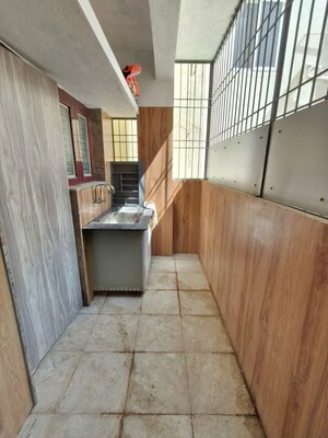  2 BHK Apartment at Nagavarapalya – for Rent