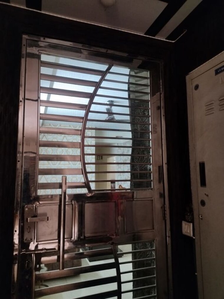 Kitchen, kudlu gate 2 Bedroom 905 Sq.Ft. Builder Floor In Kudlu Gate Bangalore 10141583