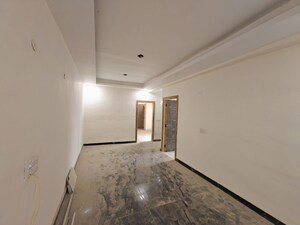 Living Room in 3 BHK Builder Floor at Sunshine Apartments Sector 73, Sector 73 – for Sale