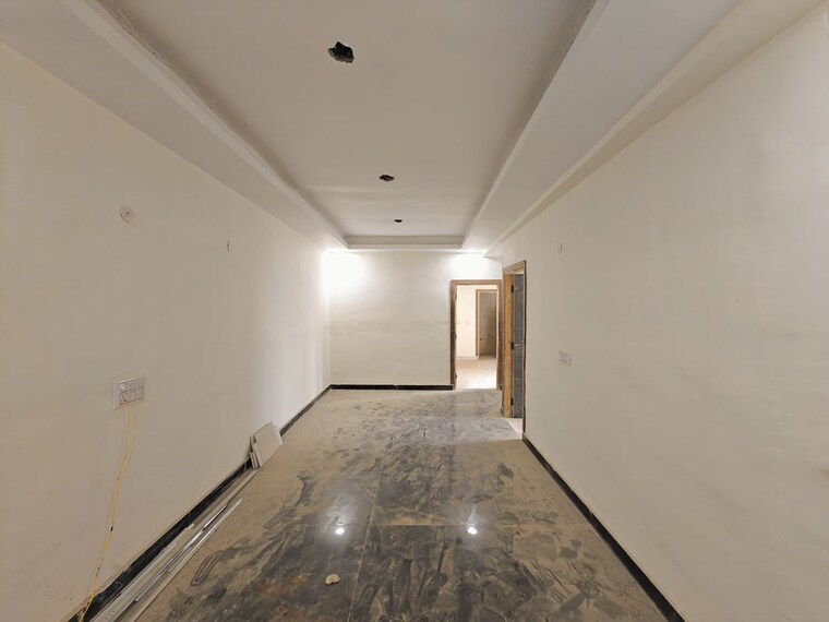 Living Room, sunshine-apartments-sector-73 3 Bedroom 1450 Sq.Ft. Builder Floor In Sector 73 Noida 10130851