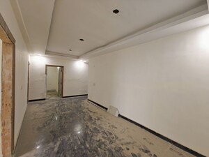 Living Room in 3 BHK Builder Floor at Sunshine Apartments Sector 73, Sector 73 – for Sale