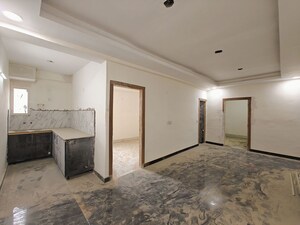 Living Room in 3 BHK Builder Floor at Sunshine Apartments Sector 73, Sector 73 – for Sale