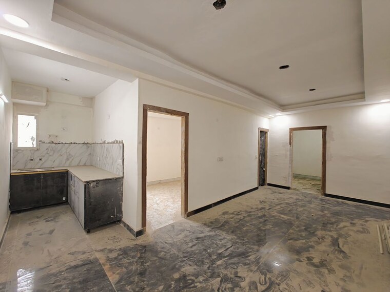 Living Room, sunshine-apartments-sector-73 3 Bedroom 1450 Sq.Ft. Builder Floor In Sector 73 Noida 10130851