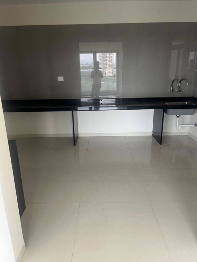 Kitchen, truspace-prima-angulus 2 Bedroom 785 Sq.Ft. Apartment In Balewadi Pune 10141585