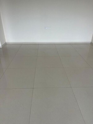 Bathroom in 2 BHK Apartment at Truspace Prima Angulus, Balewadi – for Rent