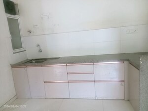 Furnished Amenities in 2 BHK Apartment at Truspace Prima Angulus, Balewadi – for Rent