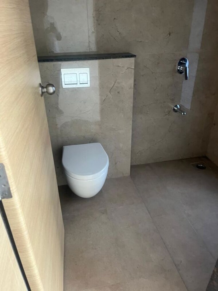Bathroom, truspace-prima-angulus 2 Bedroom 785 Sq.Ft. Apartment In Balewadi Pune 10141585