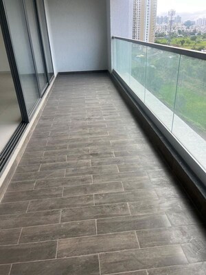 2 BHK Apartment For Rent in Truspace Prima Angulus, Balewadi