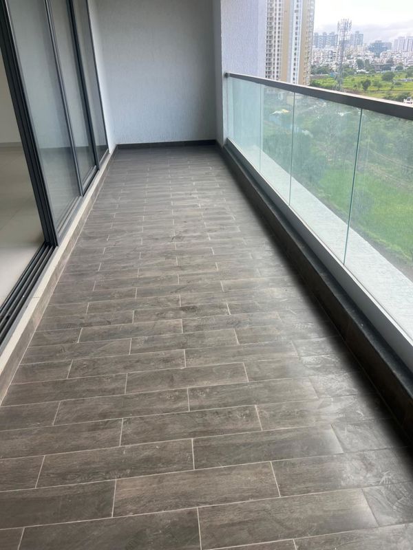 2 BHK Apartment For Rent in Truspace Prima Angulus