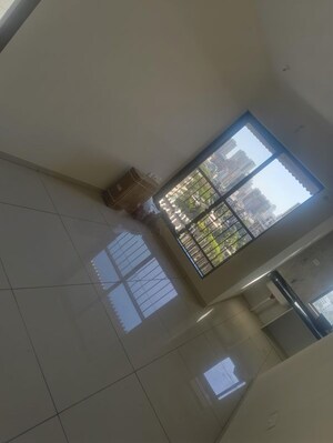 Kitchen in 2 BHK Apartment at Chandak 34 Park Estate, Goregaon West – for Rent