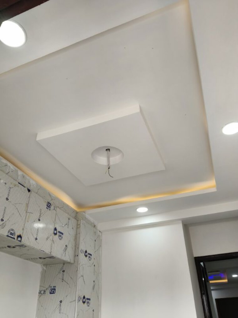 undefined, sector 73 1 Bedroom 580 Sq.Ft. Builder Floor In Sector 73 Noida 10110448